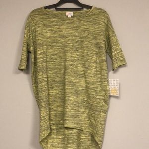 Heathered irma. BNWT